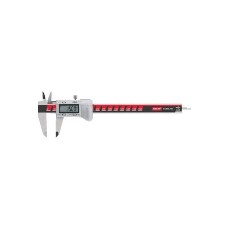 Holex Digital caliper ABS with data output- Measuring range: 150mm 412805 150